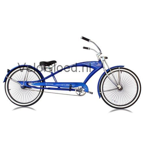 Micargi Puma GTS specificaties 